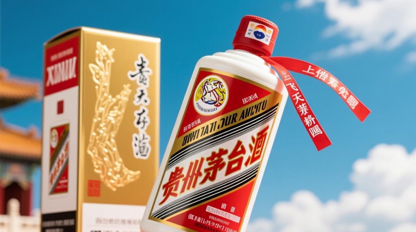 飞天茅台价格波动大，现价几何？-第1张图片-鸿之腾酒家