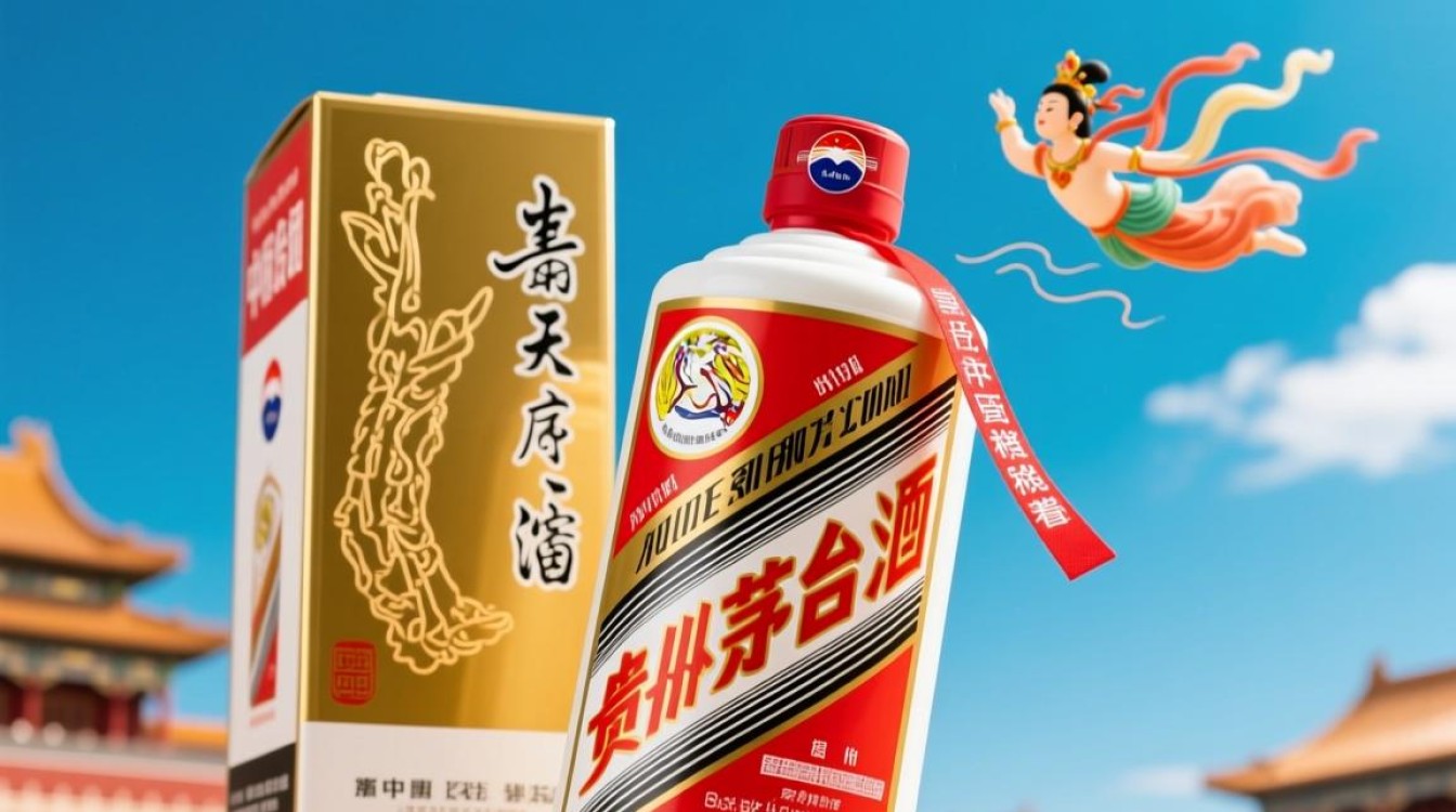 飞天茅台价格波动大，现价几何？-第3张图片-鸿之腾酒家