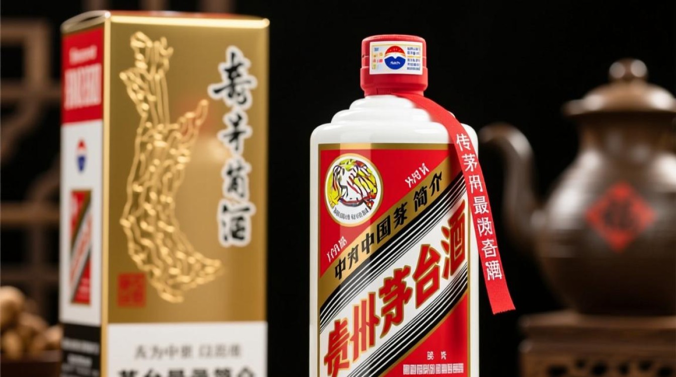 茅台飞天黑瓶新品发布，背后有何独特之处？-第1张图片-鸿之腾酒家