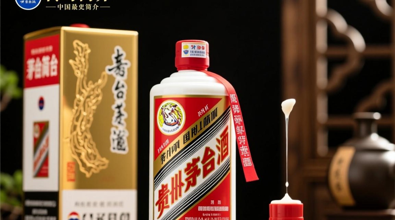 茅台飞天黑瓶新品发布，背后有何独特之处？-第2张图片-鸿之腾酒家