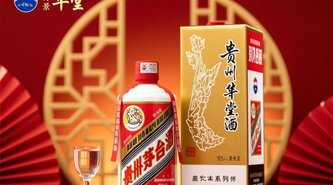 贵州茅台华堂酒，品质如何？市场反响怎样？-第2张图片-鸿之腾酒家