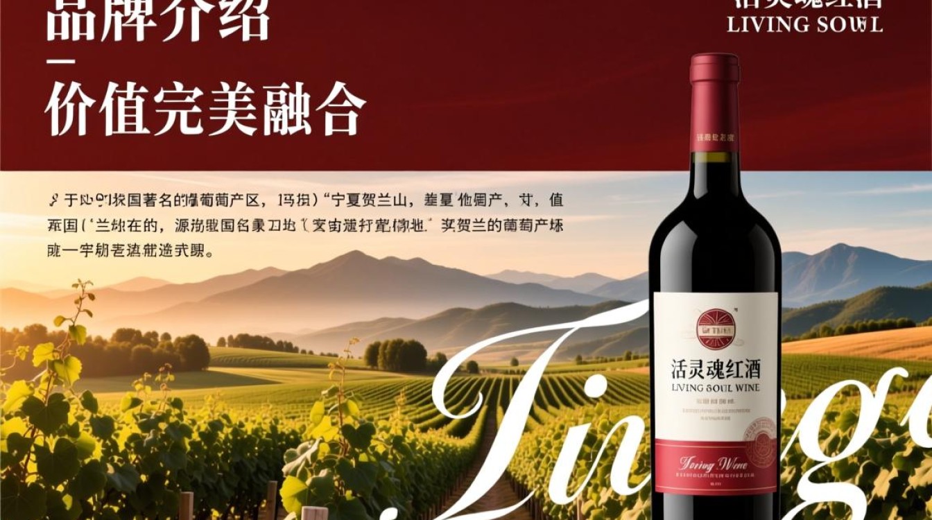 活灵魂红酒价格多少？品质与价值如何权衡？-第2张图片-鸿之腾酒家