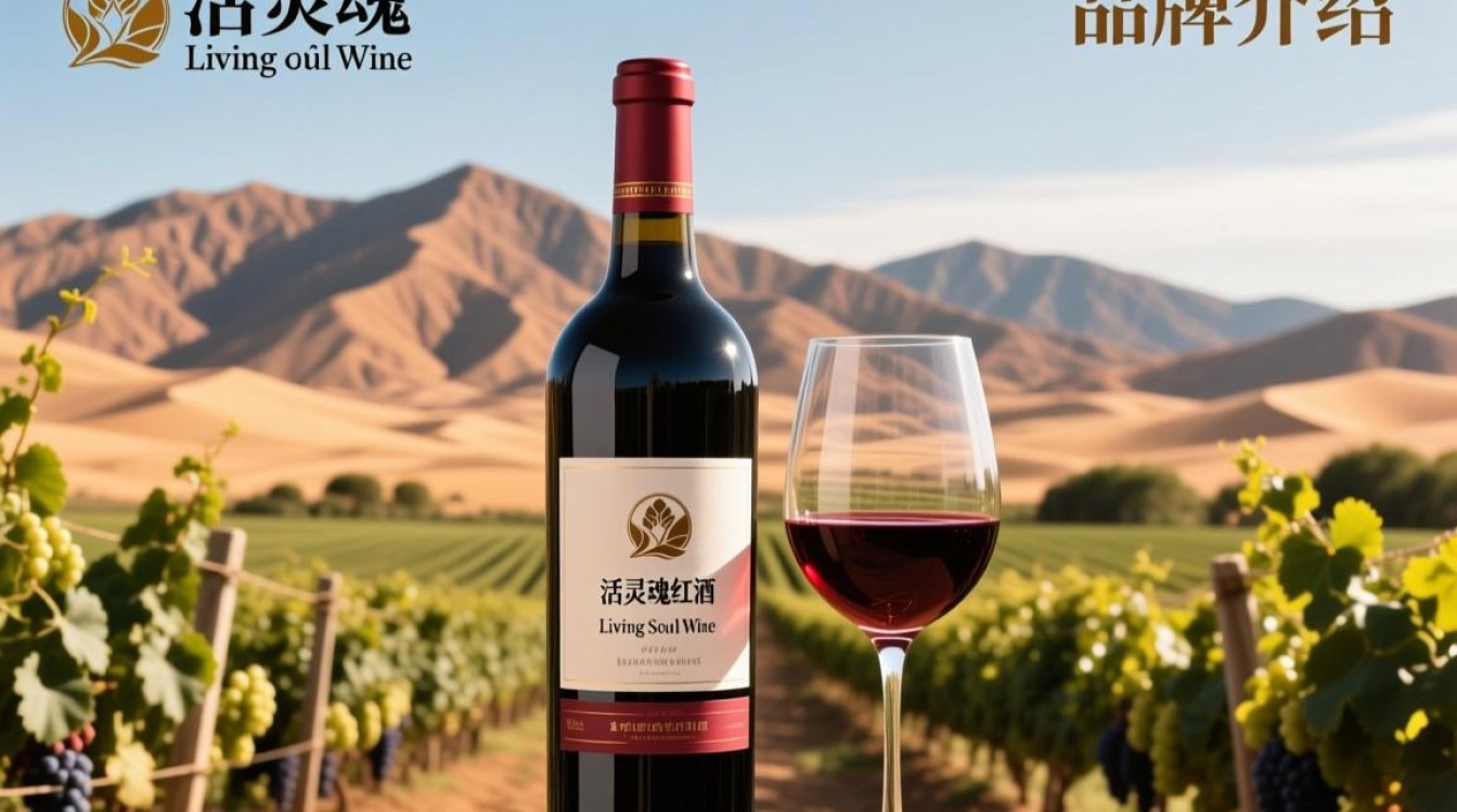 活灵魂红酒价格多少？品质与价值如何权衡？-第1张图片-鸿之腾酒家
