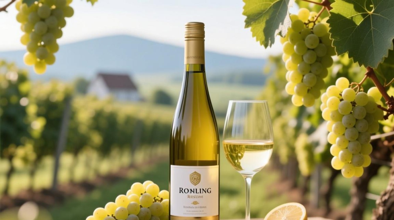 雷司令品牌红酒，其独特风味背后的秘密是什么？-第2张图片-鸿之腾酒家