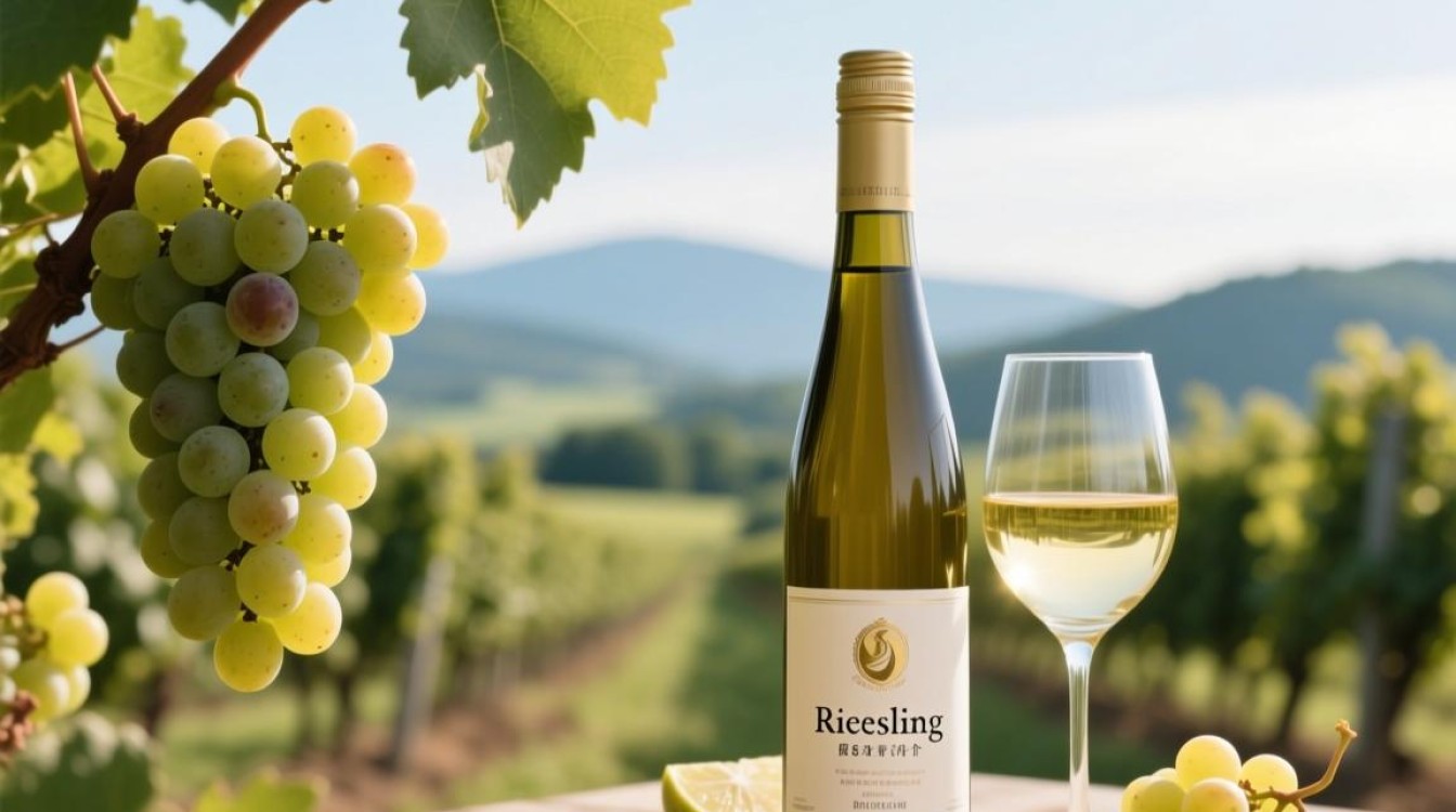 雷司令品牌红酒，其独特风味背后的秘密是什么？-第3张图片-鸿之腾酒家