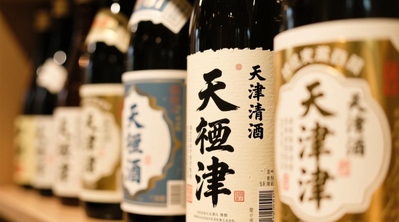 天津清酒价格几何一瓶？-第2张图片-鸿之腾酒家