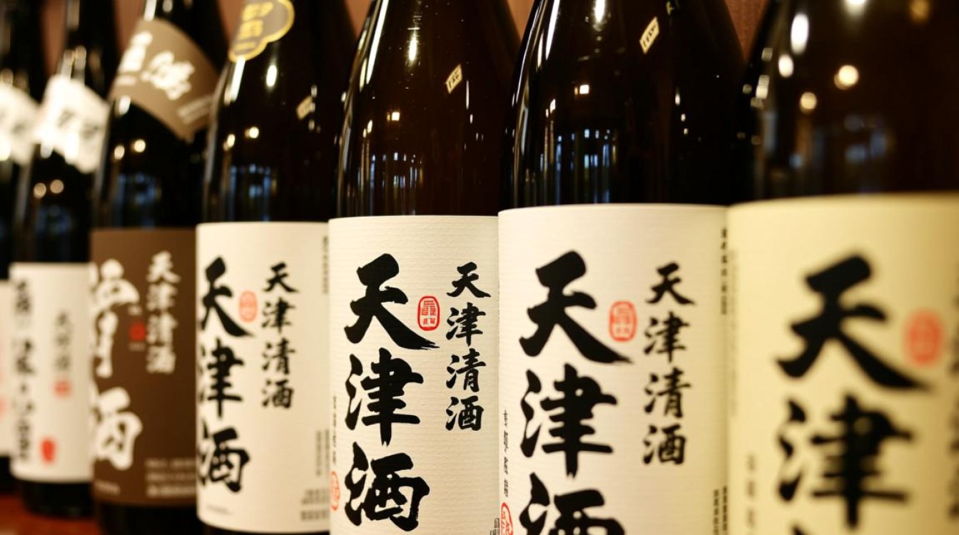 天津清酒价格几何一瓶？-第3张图片-鸿之腾酒家