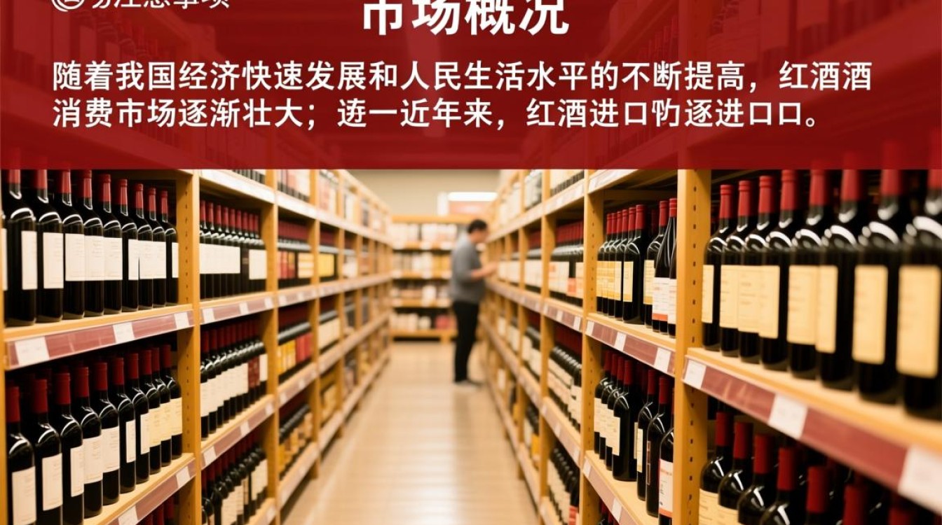 红酒进口到中国，有何通关与税务疑问？-第2张图片-鸿之腾酒家
