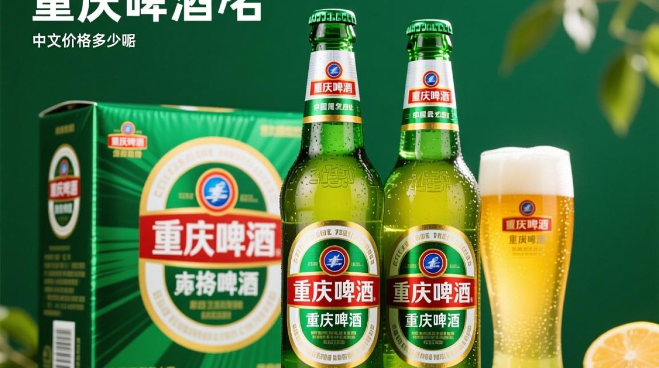 重庆啤酒价格几何？每件多少钱？-第3张图片-鸿之腾酒家
