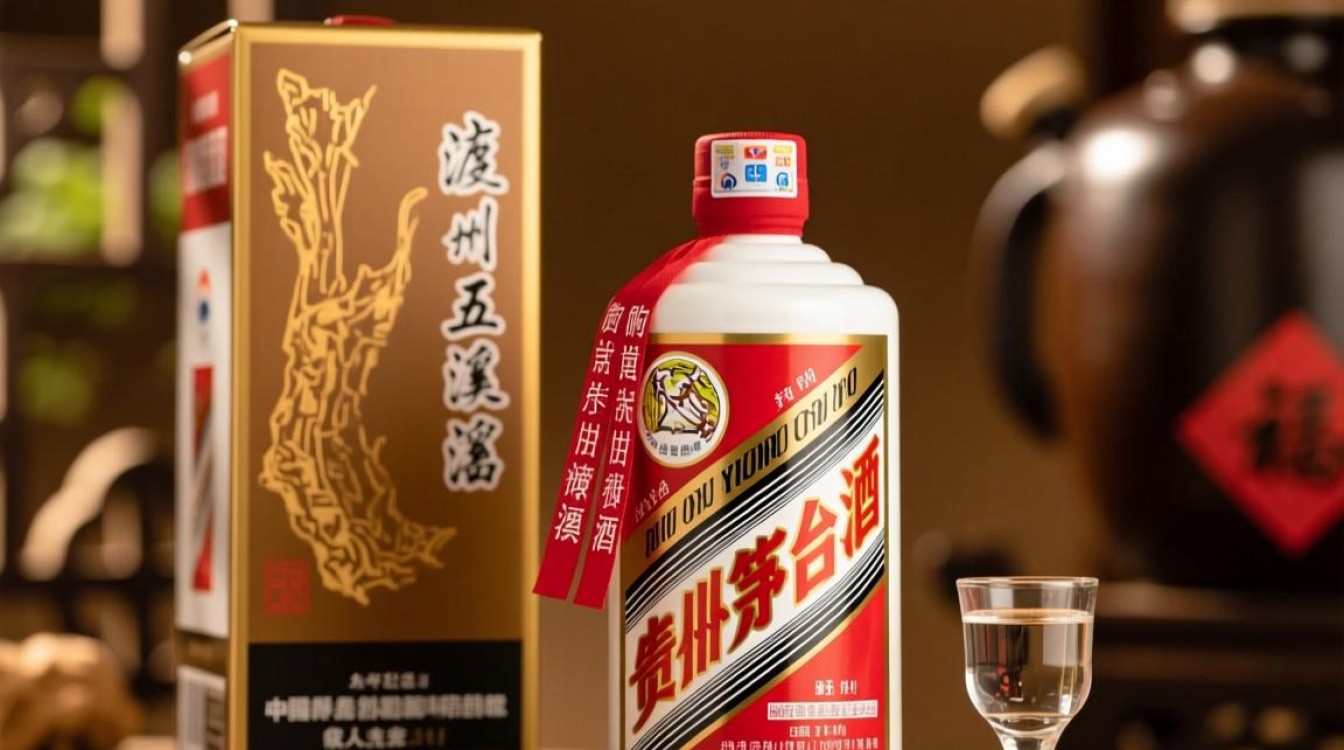 泸州五渡溪酒价格是多少？-第3张图片-鸿之腾酒家