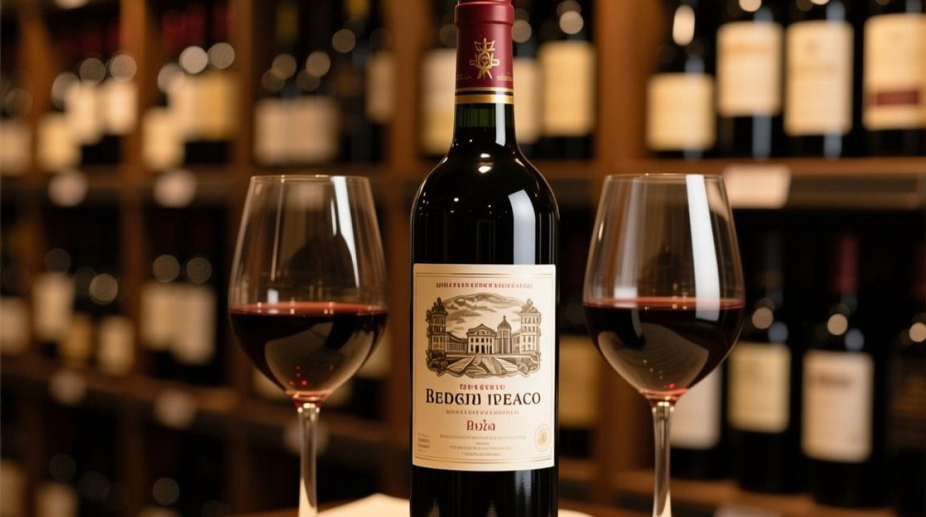 拉菲红酒网站揭秘，拉菲红酒背后的故事？-第1张图片-鸿之腾酒家