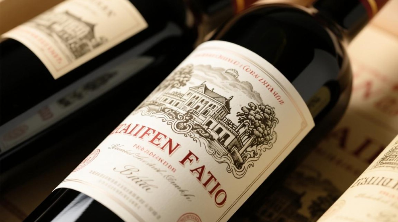 拉菲红酒网站揭秘，拉菲红酒背后的故事？-第2张图片-鸿之腾酒家