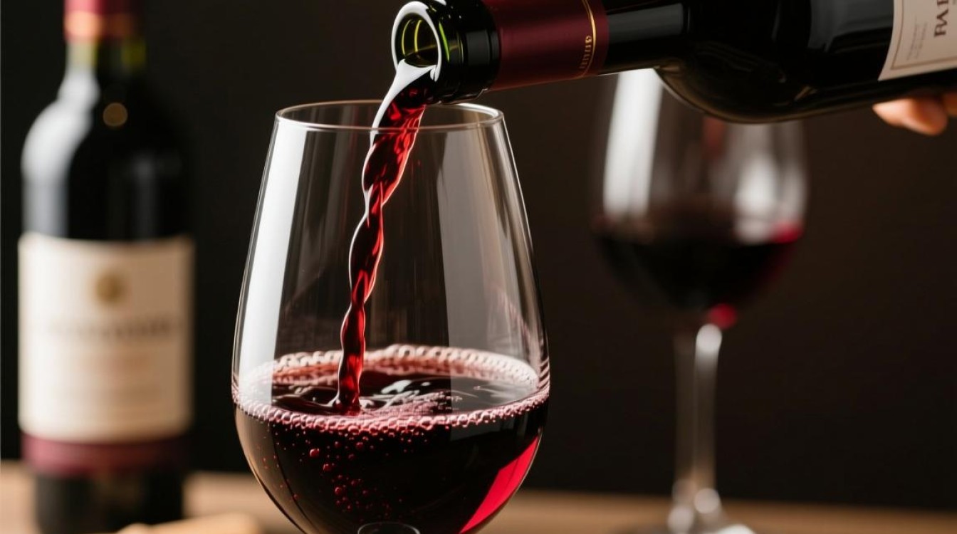 快速解红酒的神奇方法揭秘？-第1张图片-鸿之腾酒家