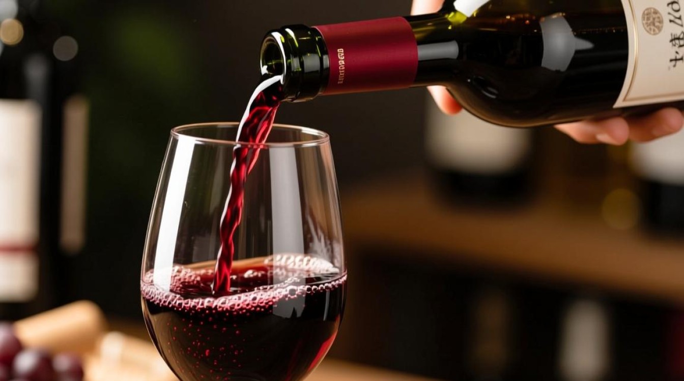 快速解红酒的神奇方法揭秘？-第3张图片-鸿之腾酒家