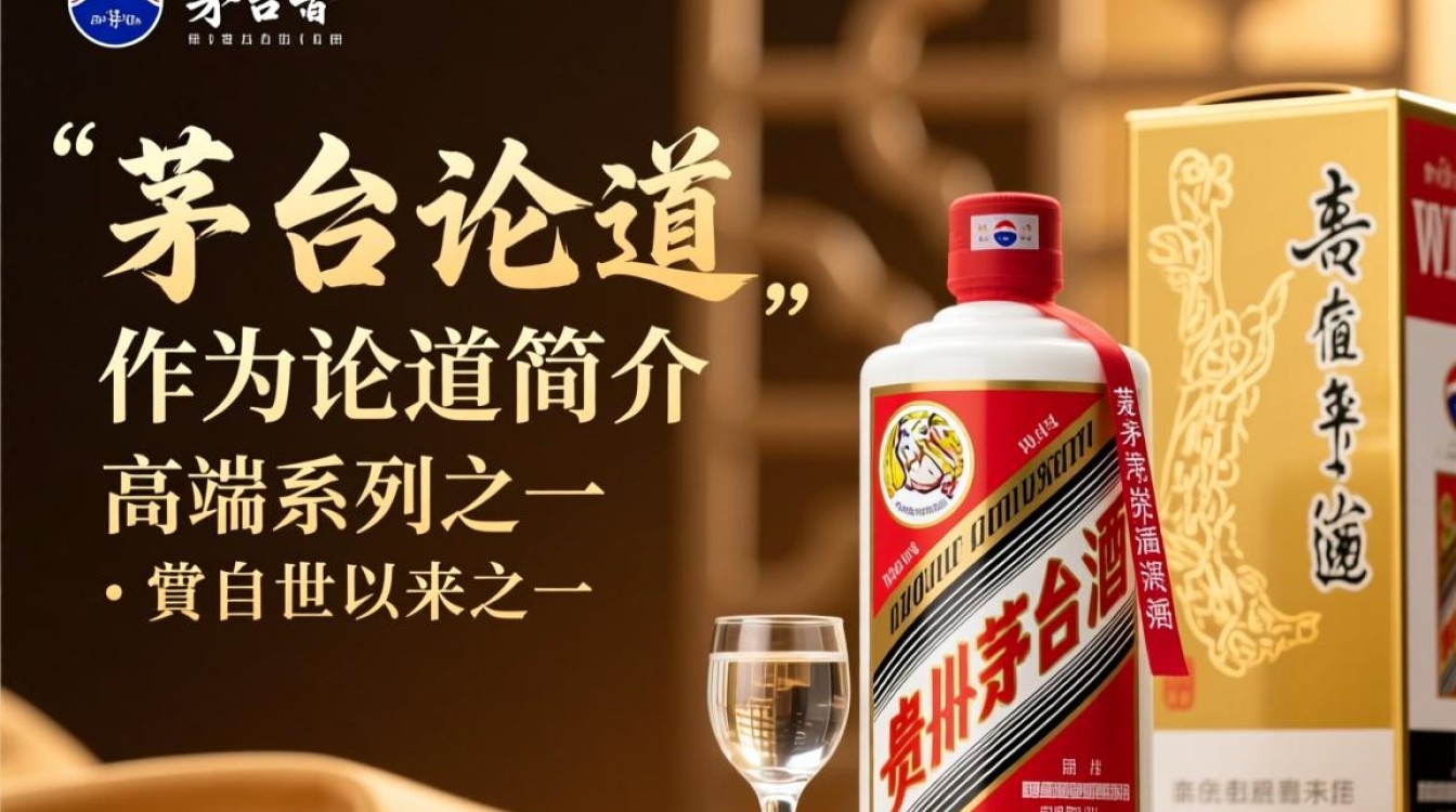 茅台论道价格之谜，一瓶究竟多少？-第2张图片-鸿之腾酒家