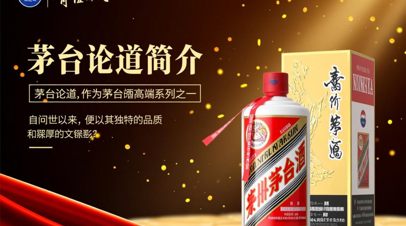 茅台论道价格之谜，一瓶究竟多少？-第3张图片-鸿之腾酒家