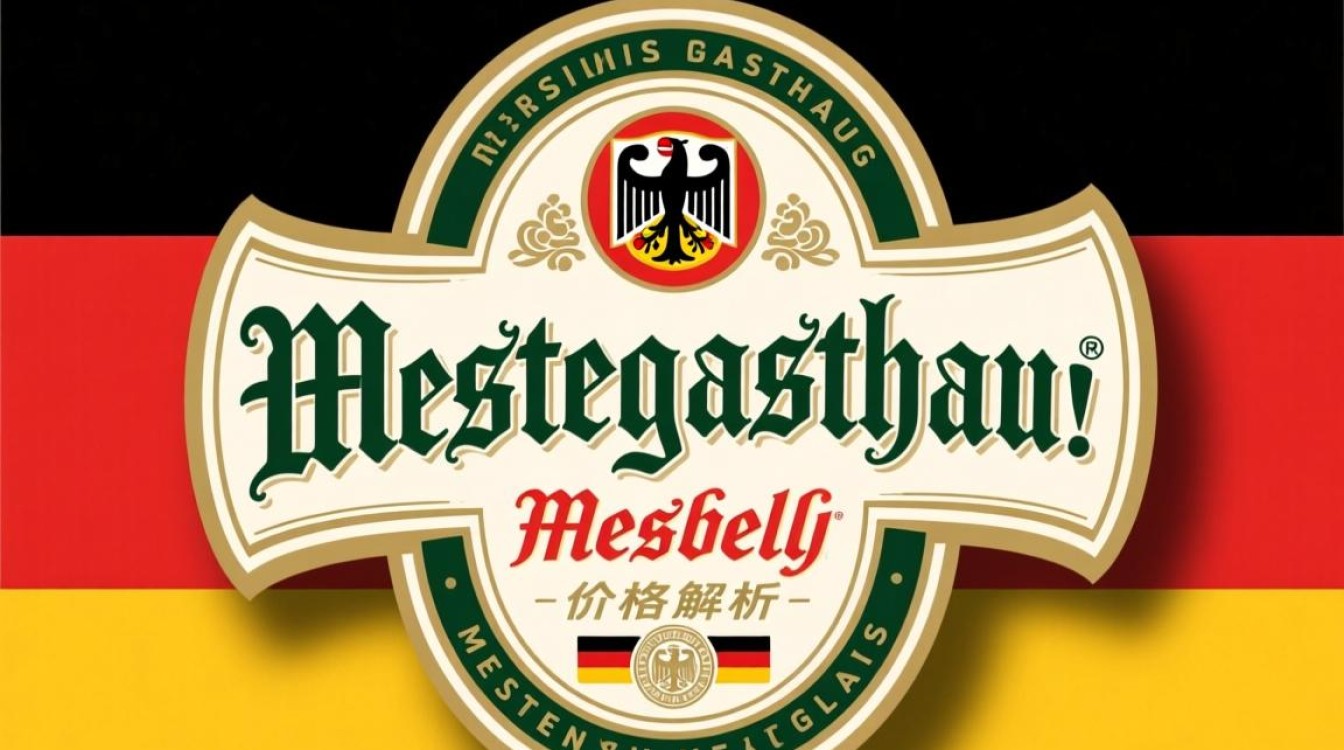 德国梅塞尔啤酒定价几何？市场行情如何？-第1张图片-鸿之腾酒家