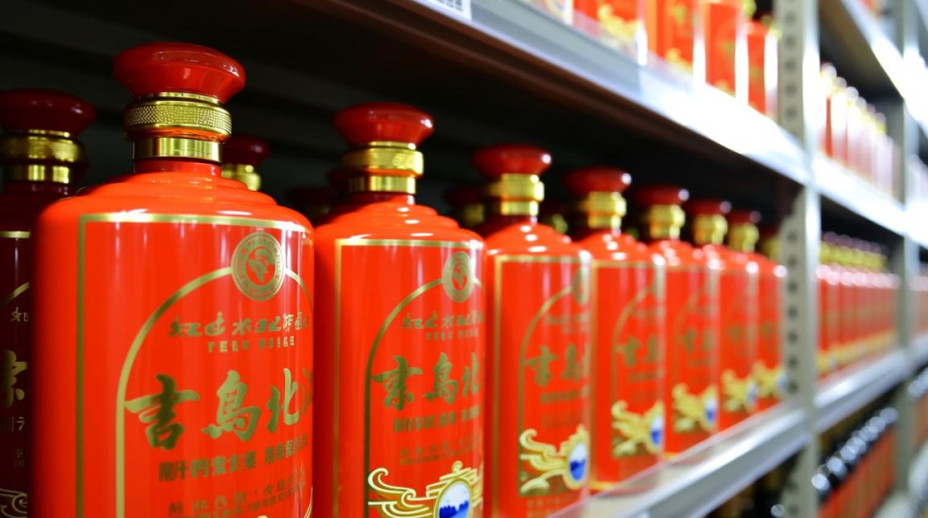 黑龙江省酒厂数量究竟有多少？-第1张图片-鸿之腾酒家