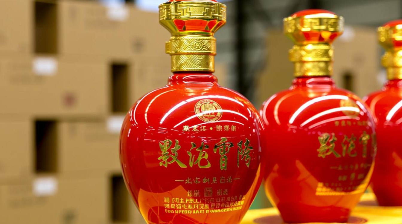 黑龙江省酒厂数量究竟有多少？-第3张图片-鸿之腾酒家