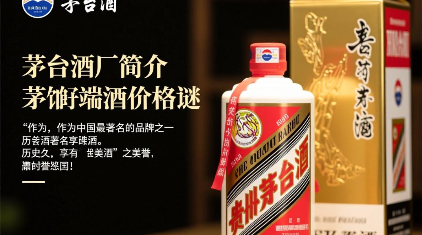 茅台酒厂定价机制有何独特之处？-第2张图片-鸿之腾酒家