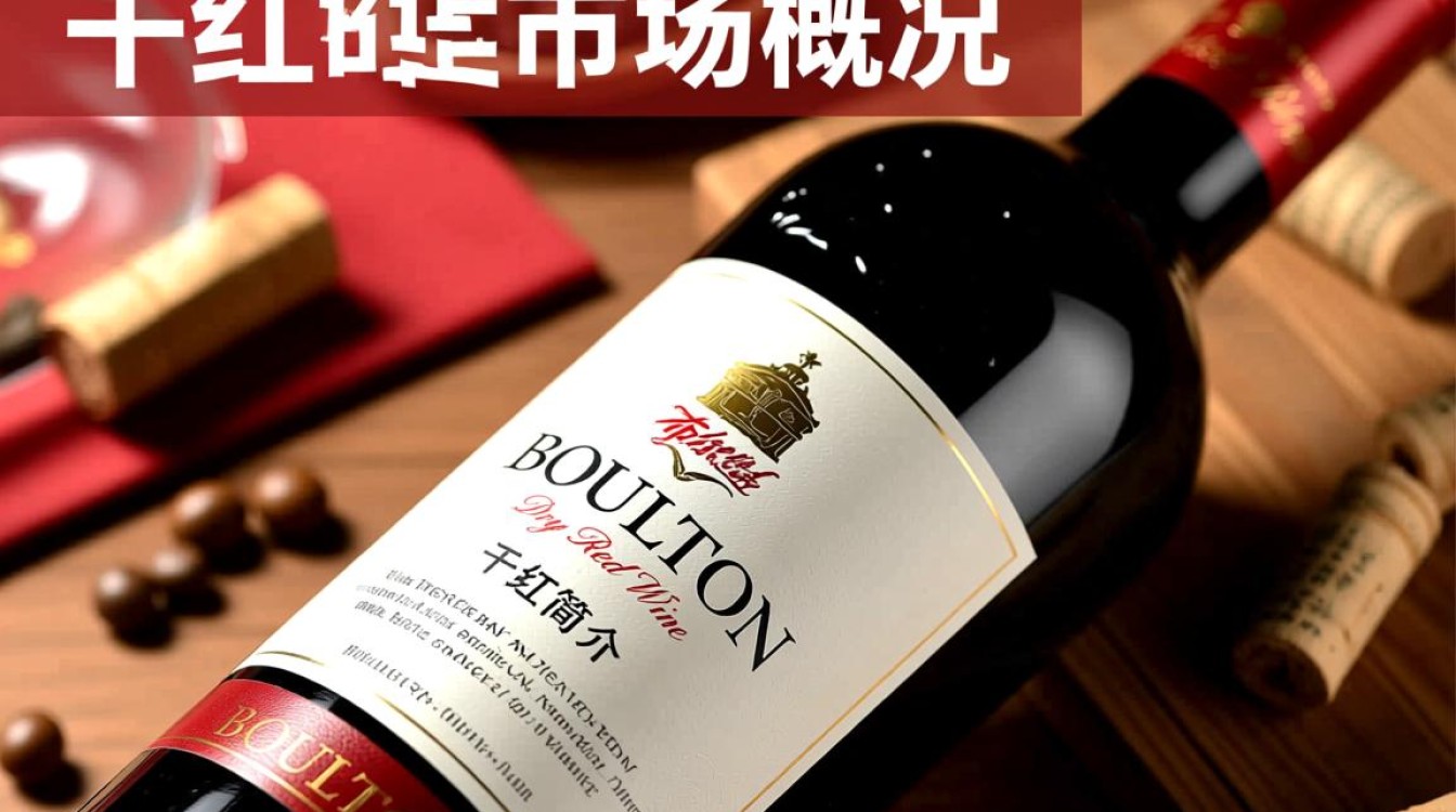 布尔顿干红葡萄酒价格是多少？-第1张图片-鸿之腾酒家