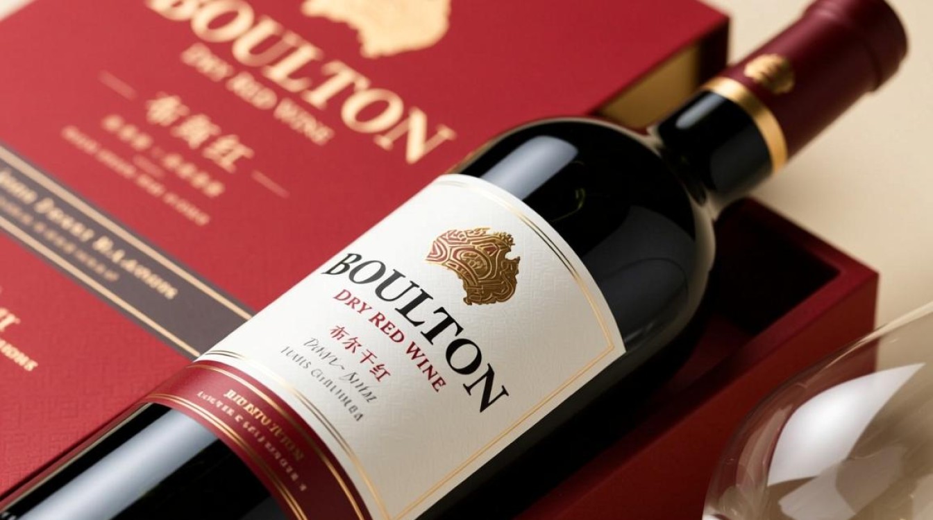 布尔顿干红葡萄酒价格是多少？-第2张图片-鸿之腾酒家