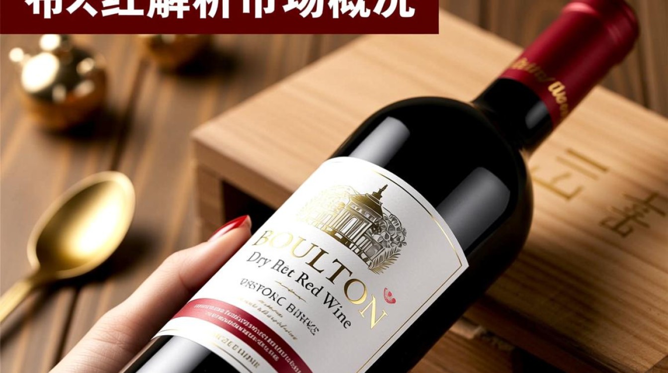 布尔顿干红葡萄酒价格是多少？-第3张图片-鸿之腾酒家