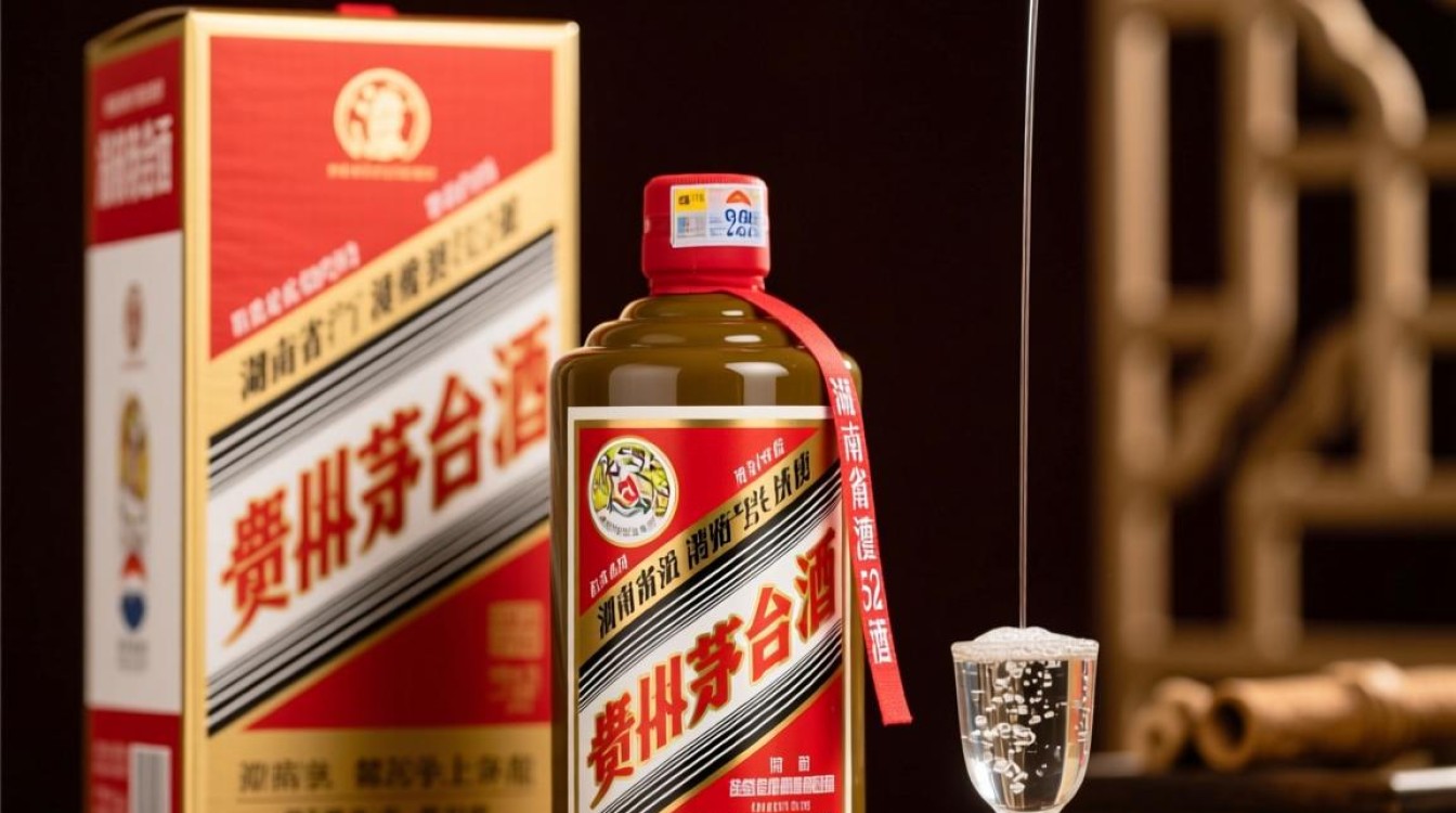 湖南澧酒52度市场售价是多少？-第2张图片-鸿之腾酒家