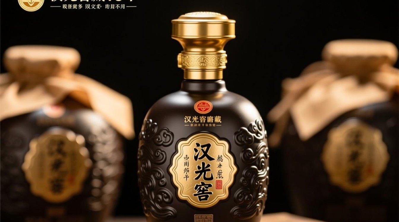 汉光窖藏16年价格是多少？-第1张图片-鸿之腾酒家