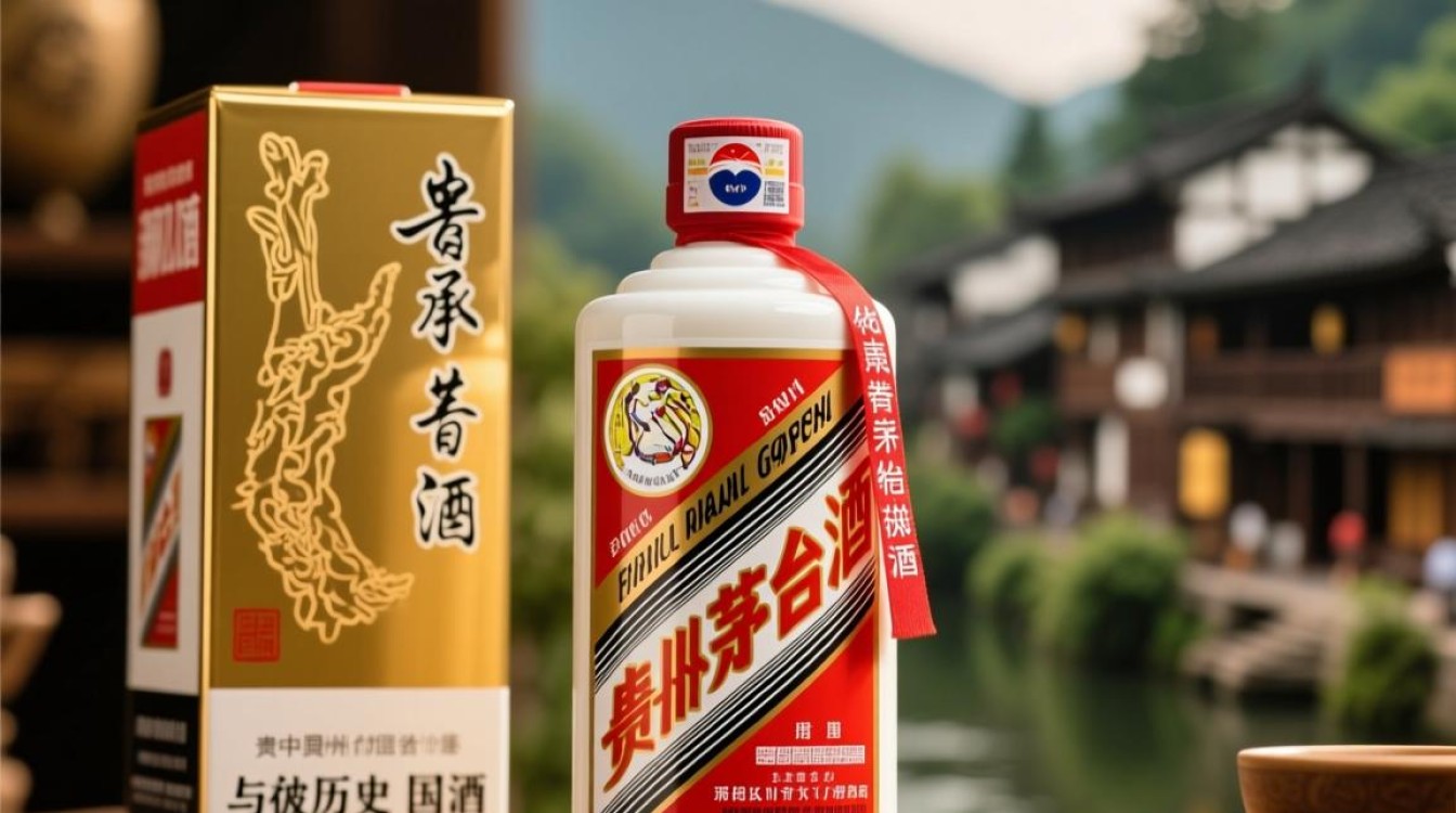 茅台飞天品鉴酒，其神秘口感与价格背后的故事？-第1张图片-鸿之腾酒家