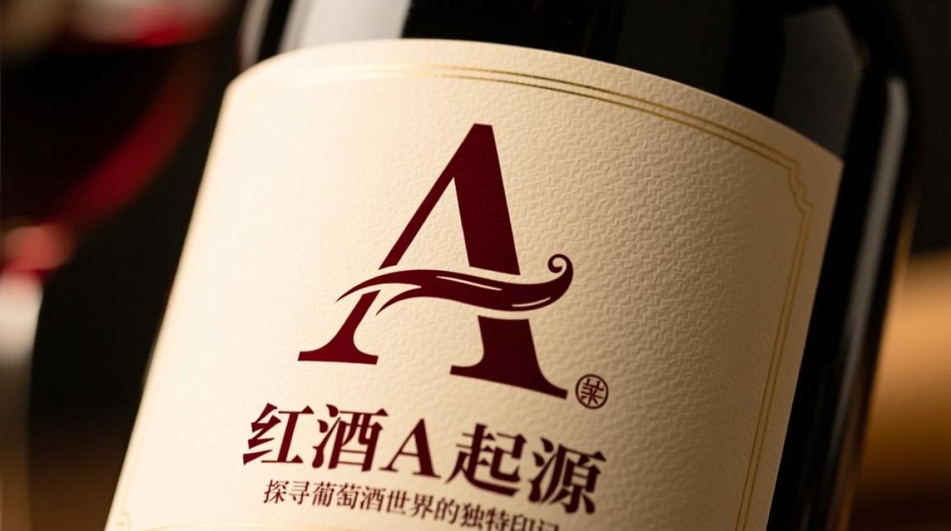 红酒a标志究竟代表什么含义？-第2张图片-鸿之腾酒家