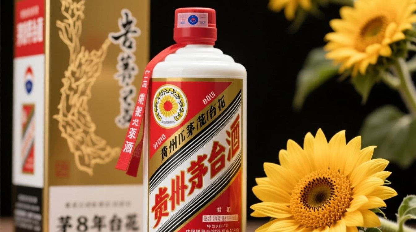 78年茅台葵花，为何如此珍贵？背后的故事是什么？-第3张图片-鸿之腾酒家