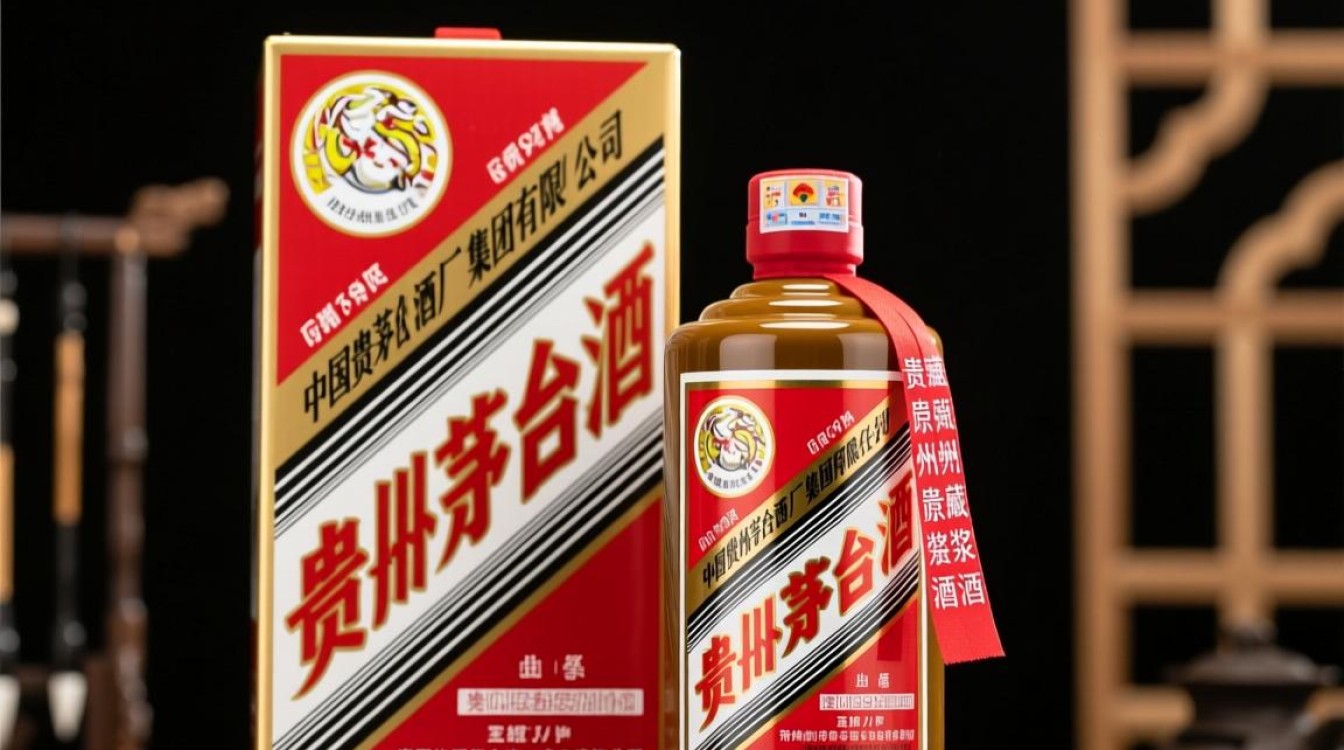 贵州封藏原浆酒价格几何？市场行情如何？-第2张图片-鸿之腾酒家