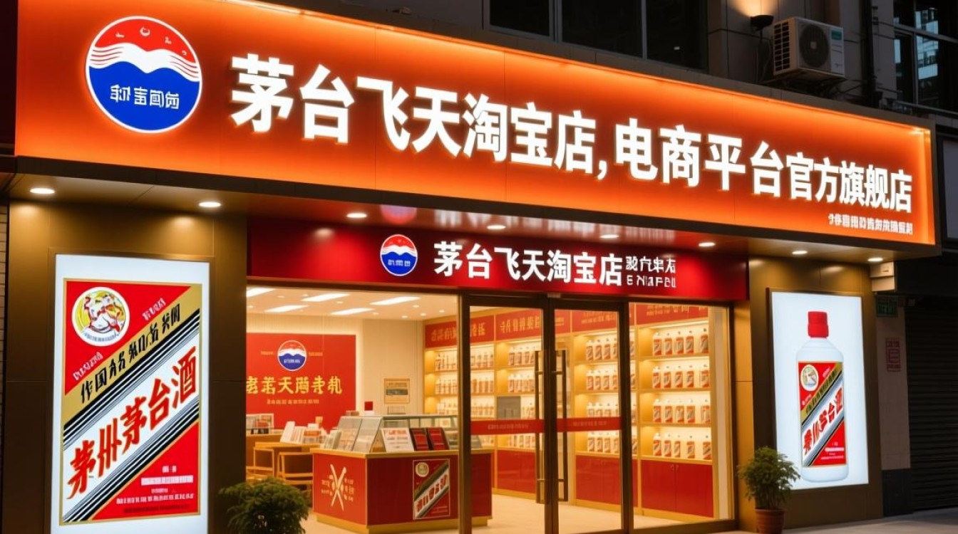 茅台飞天淘宝店是正品吗？价格合理吗？-第2张图片-鸿之腾酒家