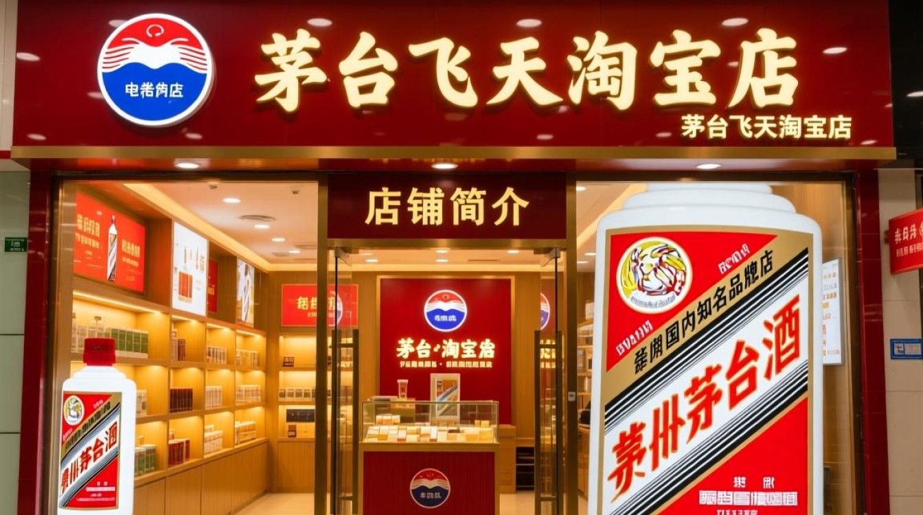 茅台飞天淘宝店是正品吗？价格合理吗？-第3张图片-鸿之腾酒家