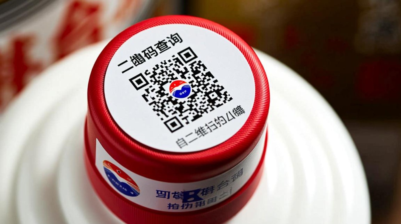 茅台防伪查询方法是什么？-第2张图片-鸿之腾酒家