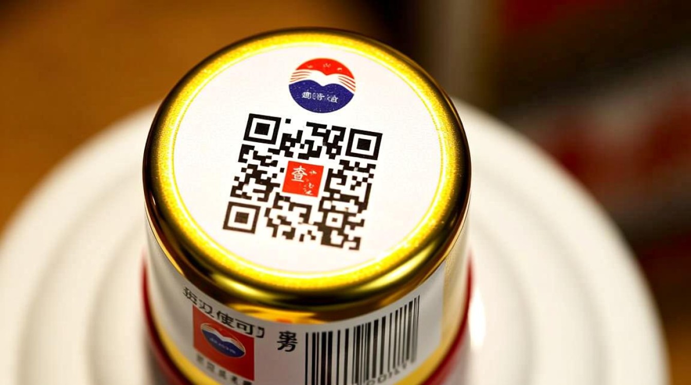 茅台防伪查询方法是什么？-第1张图片-鸿之腾酒家