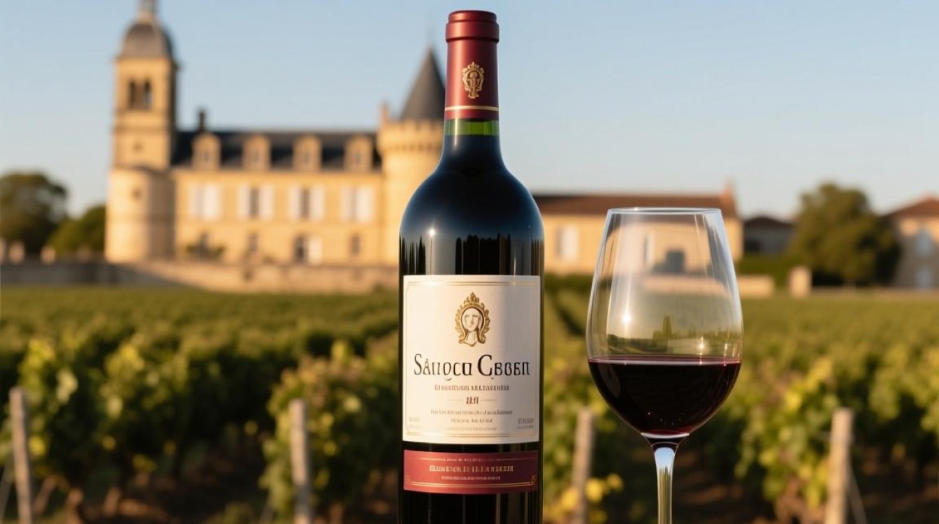 法国女爵红酒，其独特风味背后的秘密是什么？-第3张图片-鸿之腾酒家