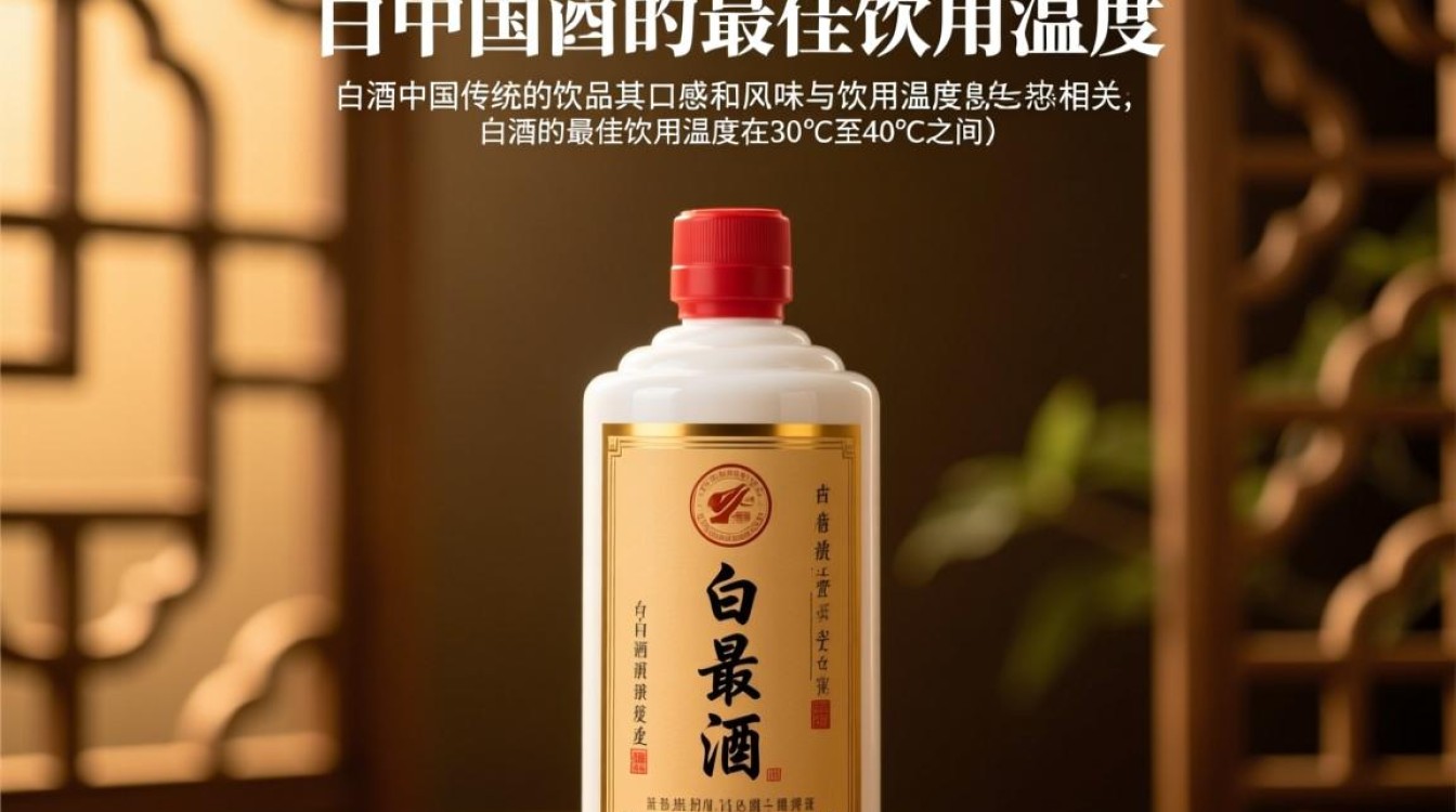 白酒温至何温度饮用最适宜？-第1张图片-鸿之腾酒家