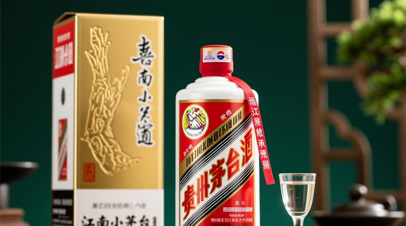 江南小茅台价格之谜，究竟值多少？-第1张图片-鸿之腾酒家