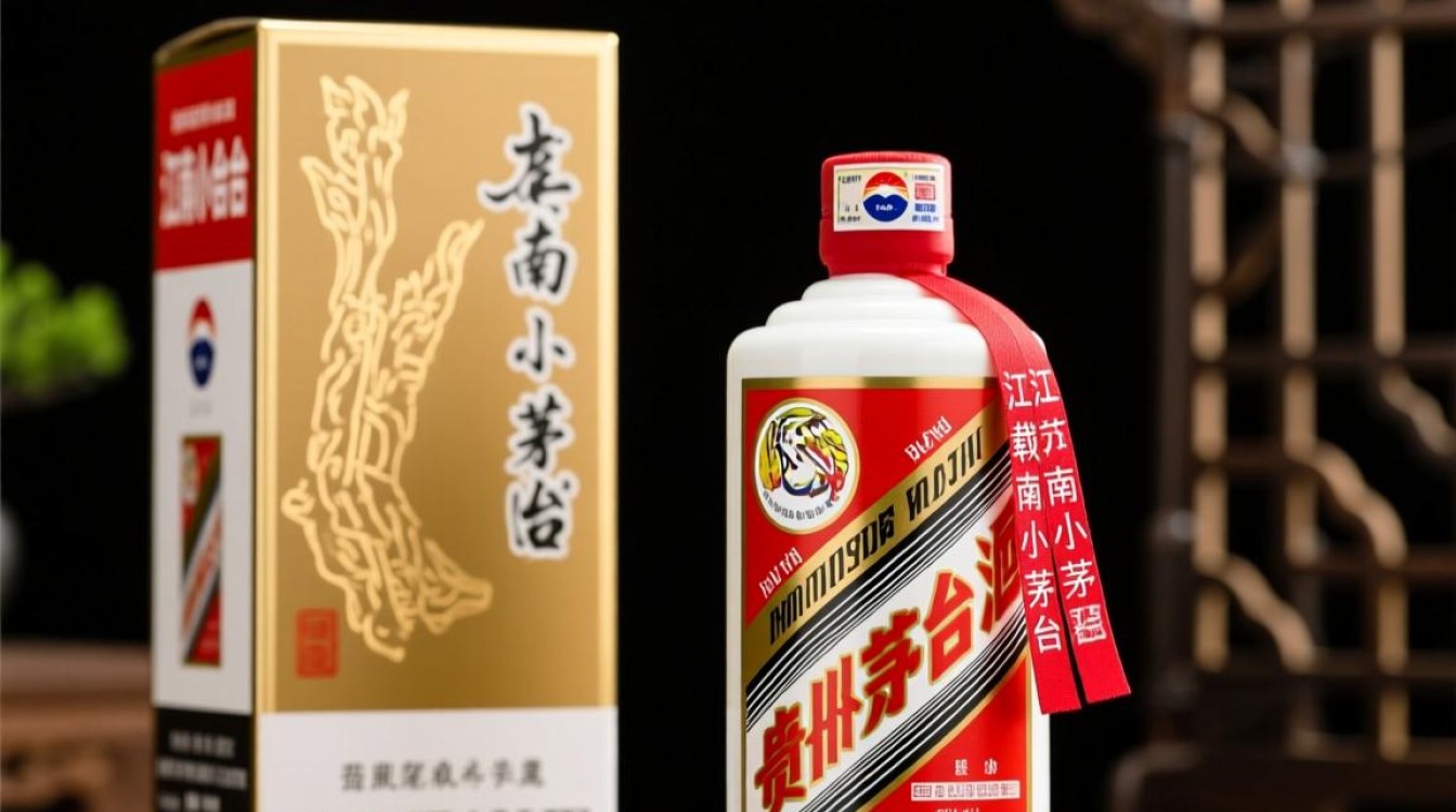 江南小茅台价格之谜，究竟值多少？-第2张图片-鸿之腾酒家