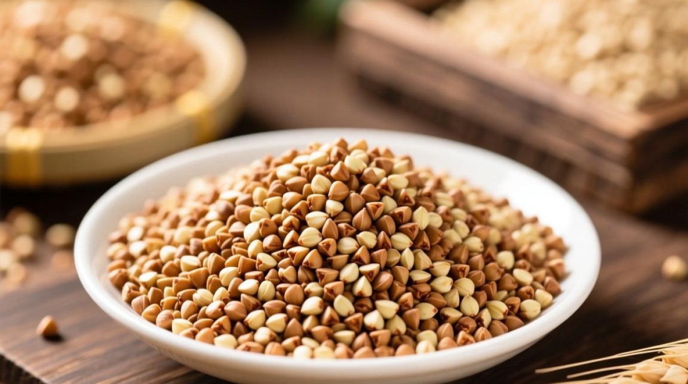 苦荞三麦价格几何？性价比如何？-第1张图片-鸿之腾酒家