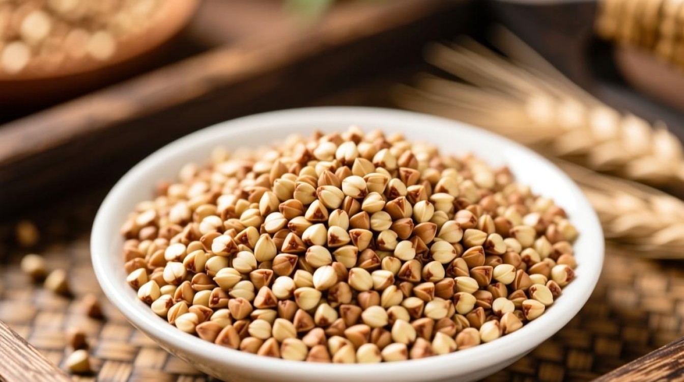 苦荞三麦价格几何？性价比如何？-第3张图片-鸿之腾酒家