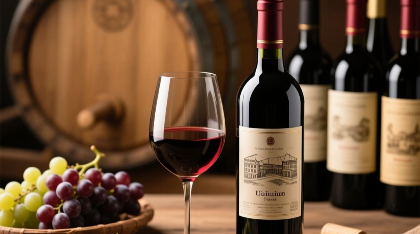 红酒知识普及，有哪些关键点是我们还不知道的？-第1张图片-鸿之腾酒家