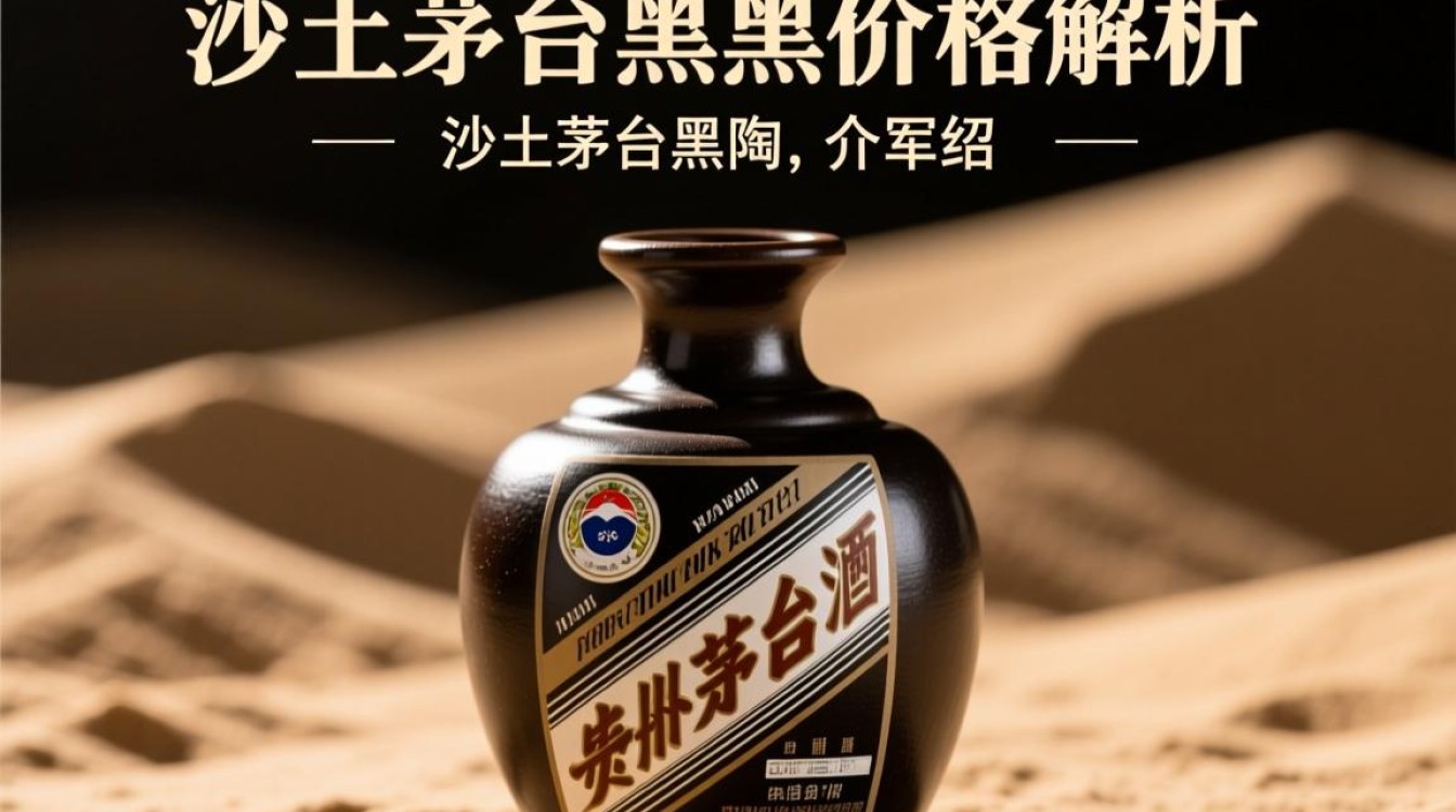 沙土茅台黑陶为何价格悬殊？揭秘黑陶酒器价值之谜-第2张图片-鸿之腾酒家