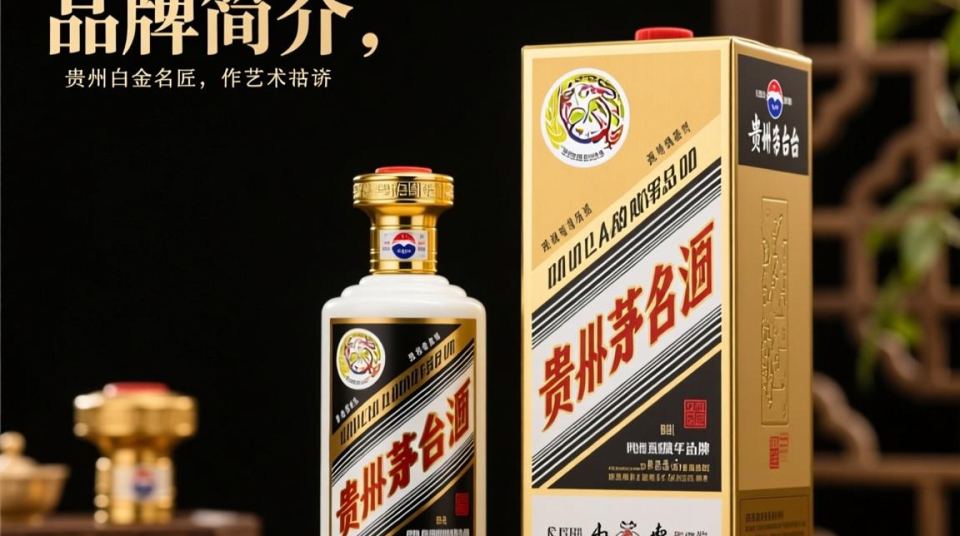 贵州茅台白金名匠，这款酒背后的故事与价值何在？-第1张图片-鸿之腾酒家