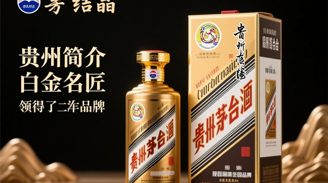 贵州茅台白金名匠，这款酒背后的故事与价值何在？-第2张图片-鸿之腾酒家