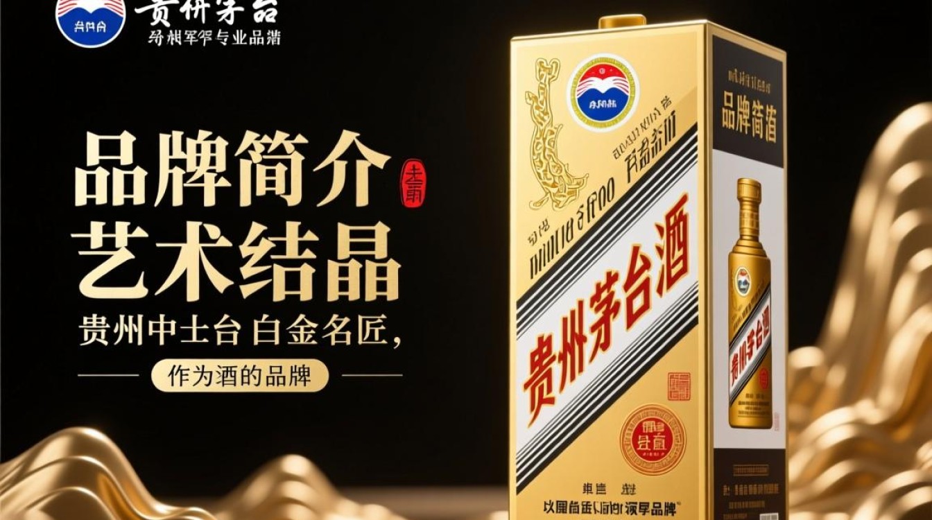 贵州茅台白金名匠，这款酒背后的故事与价值何在？-第3张图片-鸿之腾酒家