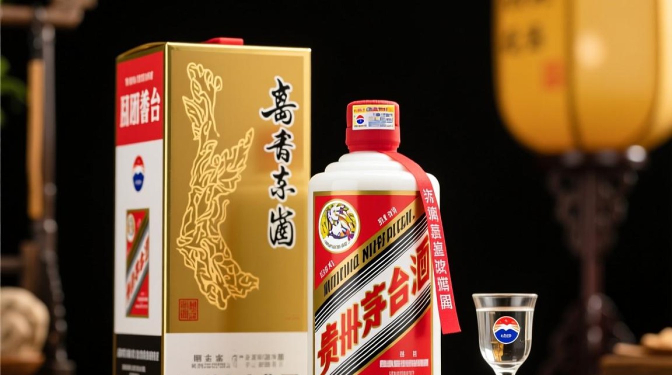 茅台信誉华酱售价之谜，一瓶究竟多少？-第1张图片-鸿之腾酒家