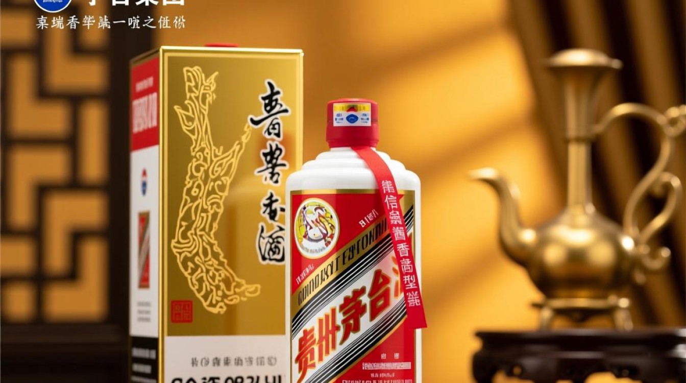 茅台信誉华酱售价之谜，一瓶究竟多少？-第2张图片-鸿之腾酒家